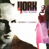 York - Yesterday (Silence) '2001