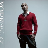 York - WHITE LUV '2007