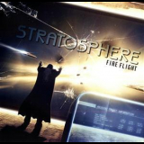 Stratosphere (7) - Fire Flight '2010