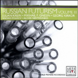 Russian Futurism - Volume III '2007