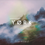 York - Luz Vital '2017