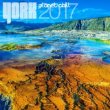 York - Planet Chill '2017