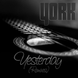 York - Yesterday '2018