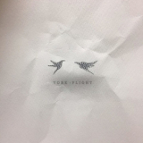 York - Flight '2019
