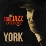 York - The SoulJazz Experience, Vol. 1 '2021