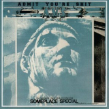 Admit Youre Shit - 12 Inches Of AYS? Are You Sure '1986