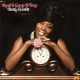 Betty Everett - Therell Come A Time '1969