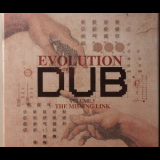 The Revolutionaries - Earthquake Dub (evolution Of Dub Vol.5 Cd2) '2010