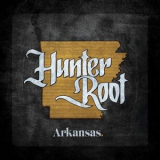 Hunter Root - Arkansas '2023