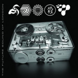 The Future Sound of London - Multiple Angled Distortions '2025