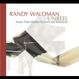 Randy Waldman, John Patitucci, Vinnie Colaiuta - Unreel '2001