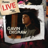 Gavin DeGraw - Live From Soho '2008