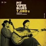 Tjiros - Pit Viper Blues '2019