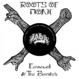 Emanuel - Roots Of Noah '2022
