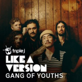 Gang of Youths - Triple j Like A Version Sessions '2022