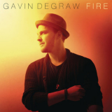 Gavin DeGraw - Fire '2014