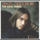 Bo Bice - The Real Thing '2005