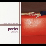 Billy Paul Williams - The Porter Project '2005