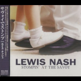 Lewis Nash - Stompin At The Savoy '2005
