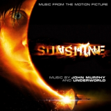 John Murphy - Sunshine (Music from the Motion Picture) '2020