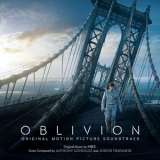 M83 & Anthony Gonzalez & Joseph Trapanese - Oblivion (Original Motion Picture Soundtrack) '2013
