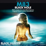 M83 - Black Hole (Original Motion Picture Soundtrack) '2016