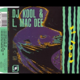 DJ Kool - Feel It '1990