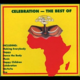 Osibisa - Celebration: The Best Of Osibisa '1994