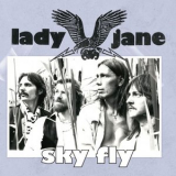 Lady Jane - Sky Fly '2025