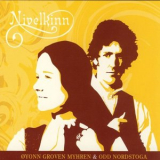 Oyonn Groven Myhren - Nivelkinn '2002