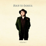 Oliver Burdo - Back To Basics. '2024