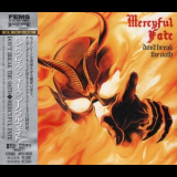 Mercyful Fate - Don't Break The Oath '1984