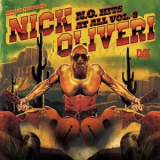 Nick Oliveri - N.O. Hits At All, Vol. 8 '2024