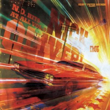 Nick Oliveri - N.O. Hits At All, Vol. 9 '2024