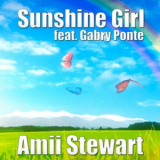 Amii Stewart & Gabry Ponte - Sunshine Girl '2013
