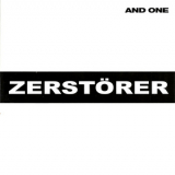 And One - Zerstorer [CDM] (OUT 455) '2011