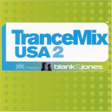 Blank & Jones - Trancemix Usa 2 '2001