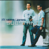 Blank & Jones - Substance '2002