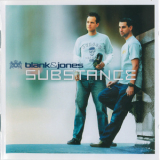 Blank & Jones - Substance '2002