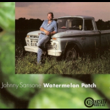 Jumpin Johnny Sansone - Watermelon Patch '1998