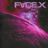 Face-x - Relations '2006