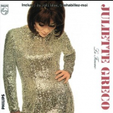 Juliette Greco - La Femme '1967 (2007)