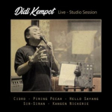 Didi Kempot - Didi Kempot Live Studio Session '2018