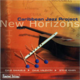 Caribbean Jazz Project - New Horizons '2000