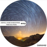 Astral Haze - Time Dilation '2025