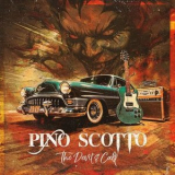 Pino Scotto - The Devils Call '2025