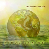 Hiroe Sekine - One World One Sun '2017