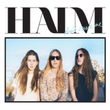 HAIM - Don't Save Me '2012