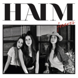 HAIM - Forever (Remixes) '2013