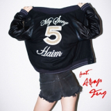 HAIM & A$AP Ferg - My Song 5 '2014